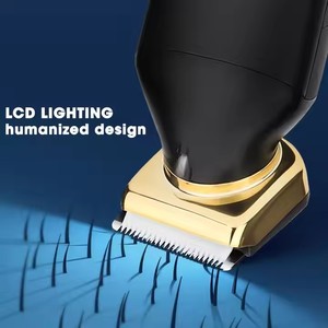 360 tête <span class=keywords><strong>rotative</strong></span> lavable hommes aine corps zones sensibles <span class=keywords><strong>tondeuse</strong></span> à <span class=keywords><strong>cheveux</strong></span> 7000 tr/min toiletteur <span class=keywords><strong>cheveux</strong></span> rasoir électrique aine <span class=keywords><strong>tondeuse</strong></span> - Product Image 3