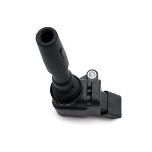 Bobina de encendido para Volkswagen Audi 06H905110E 06J905110C 04E905110E pieza de repuesto - Product Image 4
