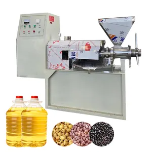 Oil Pressing Machine For Sale In Zimbabwe Domestic Oil Press Machine Small Scale Sunflower Oil Press