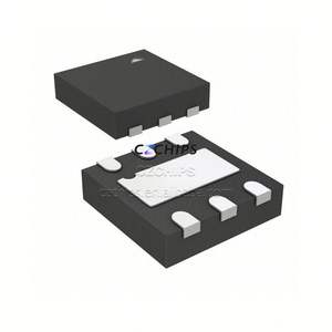 Nuevo Circuito Integrado Original OPT3002DNPR USON-6, Chip, Ensamblaje de PCB, Componente Electrónico, Abastecimiento y Suministro CZSKU:V6A1M8L7 - Product Image 1