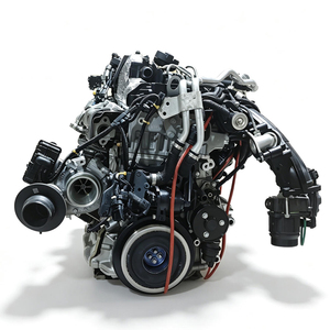 Pièces automobiles, nouveau moteur B57, ensemble moteur pour BMW X5 G05 X7 G07 - Product Image 4
