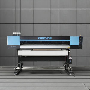 เหมาะสำหรับธุรกิจงานพิมพ์ที่กำลังเติบโต ที่ย้ายจาก<span class=keywords><strong>งาน</strong></span>เล็กๆ ไปสู่งาน<span class=keywords><strong>กราฟิก</strong></span>ขนาดใหญ่ เครื่องพิมพ์อิงค์เจ็ทแบบ Eco Solvent รุ่น 2000 - Product Image 1