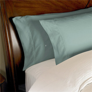 Raya <span class=keywords><strong>azul</strong></span> 100% algodón cubre 4 pieza sábanas de cama juegos de ropa de cama de algodón conjunto - Product Image 2