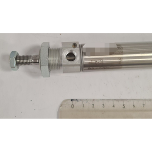 Cylindre pneumatique PLC 25250 10 bar 0 822 334 509 785 Contrôleur PLC Cylindre pneumatique 25250 10 bar 0 822 334 509 785 - Product Image 2