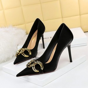 black nike high heels