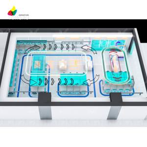 Kit de machine à griffes distributrice de jouets en peluche, à monnayeur, pour centre de jeux, avec poupées cadeaux, modèle mini <span class=keywords><strong>boutique</strong></span> - Product Image 5