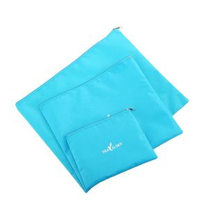 Travelsky <span class=keywords><strong>Set</strong></span> di 6 bagagli organizzatori <span class=keywords><strong>valigia</strong></span> di viaggio sacchetto di immagazzinaggio dell'organizzatore imballaggio cube <span class=keywords><strong>set</strong></span> - Product Image 3