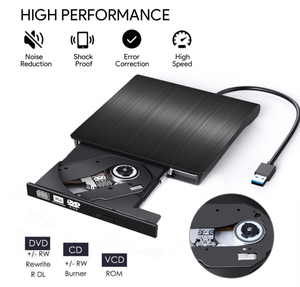 <span class=keywords><strong>Lecteur</strong></span> optique externe <span class=keywords><strong>USB</strong></span> 3.0 mince, <span class=keywords><strong>graveur</strong></span> de <span class=keywords><strong>DVD</strong></span> RW, <span class=keywords><strong>lecteur</strong></span> de CD, <span class=keywords><strong>lecteur</strong></span>/<span class=keywords><strong>graveur</strong></span> pour ordinateurs portables, <span class=keywords><strong>graveur</strong></span> de <span class=keywords><strong>DVD</strong></span> <span class=keywords><strong>portable</strong></span> pour ordinateur de bureau - Product Image 3