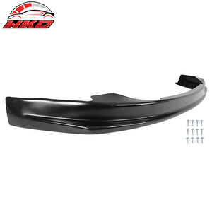 เหมาะสำหรับ Scion tC 05-10 สปอยเลอร์กันชนหน้าทรงสปอร์ต  วัสดุ PU คุณภาพสูง  ยังไม่ได้ทำสี  อุปกรณ์ตกแต่งภายนอก - Product Image 4