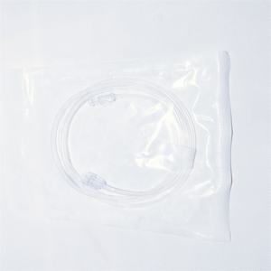 Ligne d'extension tressée en PU, haute pression, 1200 psi, pour homme et femme, luer PTCA, cardiologie et radiologie - Product Image 5