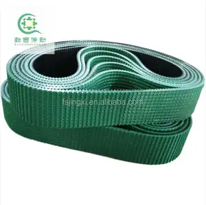 Flex Endless AT15 PU Timing Belt Power Transmission Polyurethane Timing Belt