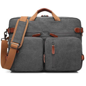 best convertible backpack briefcase