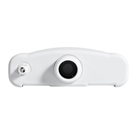 Tanque de Descarga Superior de Plástico Blanco para Inodoro, Tanque de Alta Capacidad, Tanque Colgante para Inodoro, en Oferta