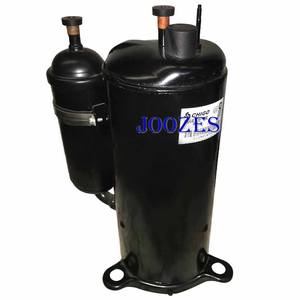 Компрессор кондиционера GMCC 50 Гц/220-240 В 5000BTU DSN86V01UZDX R290 - Product Image 2