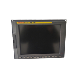 A02B-0283-B502 18i-TB Unidad de Sistema CNC FANUC de 10.4 Pulgadas - Product Image 1