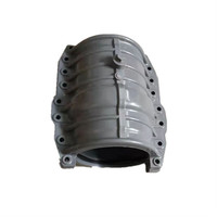 Colliers de serrage en PVC / Colliers de réparation en UPVC
