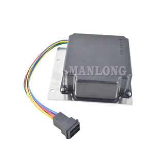 חשמלי מלגזת חלקי חילוף מלגזה המעגלים היגוי בקר משמש Nichiyu CU101 CU103 CU105 CU109 - Product Image 6