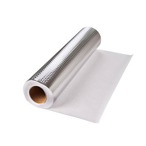 Papier d'aluminium personnalisé de haute qualité à bas prix 50m - Product Image 1