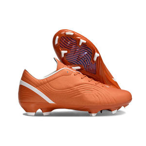 Zapatos de Fútbol Profesionales JiuZhou para Hombre K3-09-01, Nuevo Estilo Primavera Verano Otoño, Parte Superior de Tela Elástica Transpirable - Product Image 5