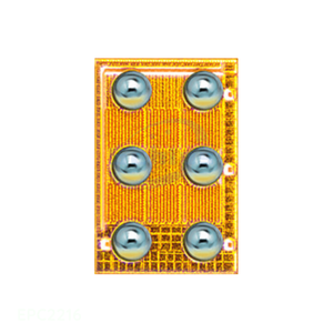 Die EPC2216 Transistors Components Electronic Original - Product Image 1