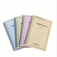 Carnet A4 personnalisé pas cher pour le Ramadan, avec couverture en PP, reliure piquée à cheval, inspirant pour la pleine conscience, cadeau musulman islamique