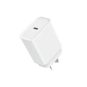 Chargeur Type-C à port unique PD3.0 5V-3A 12V-1.67A 20W <span class=keywords><strong>Max</strong></span> Charge rapide IEC EN-62368 - Product Image 3