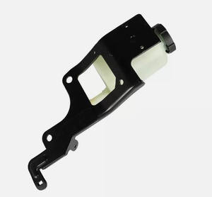 Depósito de dirección asistida con tapa 491807S000 para 2004-2015 <span class=keywords><strong>Ni</strong></span>-ss-<span class=keywords><strong>an</strong></span> Ar-ma-da Ti-tan - Product Image 4