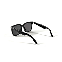 Gafas inteligentes AI Auriculares inalámbricos Llamada Reproducir música Gafas antiazules G2 8 millones de píxeles