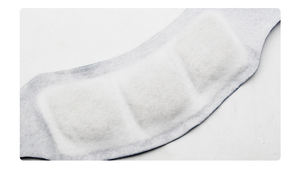 Cuscinetto Riscaldante per <span class=keywords><strong>il</strong></span> Collo di Alta Qualità, Morbido e Delicato sulla Pelle, Allevia la Rigidità della Nuca, Vendita all'Ingrosso - Product Image 4