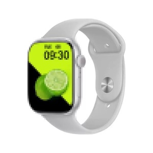 Montre connectée multisports Premium Watch Ultra 3 en titane avec GPS, suivi de la course à pied, du cyclisme, de la natation, étanche <span class=keywords><strong>pour</strong></span> les sports de plein air - Product Image 3