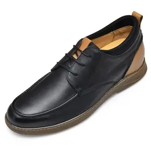 Wholesale British Style Big Size Formal Office Mens Dress Shoes