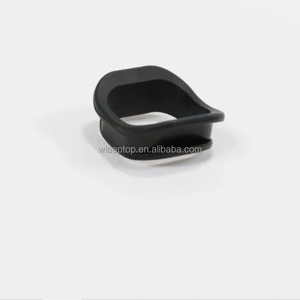 Cubierta Protectora de Plástico Negra para Manguera de Dron T50, Repuesto para Sistema de Pulverización de Drones Agrícolas - Product Image 2