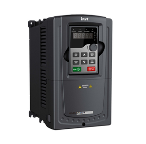 ¡Venta al por mayor! Variador de Frecuencia GD35-5R5G-4-H1 5.5KW Trifásico 380V 440V 9.5A en Stock, Serie GD35 GD35-5R5G-4-C1/D1/H1/H2 Venta al por Mayor GD35-5R5G-4-H1 - Product Image 4