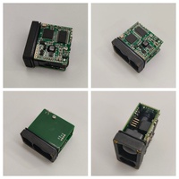 Capteur de mesure de distance longue portée 1000m Module de télémètre laser UART Capteur radar longue portée pour drone