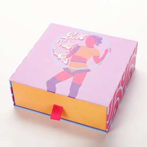Packaging <b>box</b>, cardboard paper, customized cardboard <b>box</b>, <b>gift</b> <b>box</b>, drawer <b>box</b> can be customized according to needs - Product Image 4