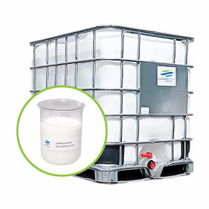 Prix imbattable idéal pour la fabrication du papier lubrifiant de revêtement LSC-500 <span class=keywords><strong>LANSEN</strong></span> émulsion de stéarate de calcium - Product Image 5