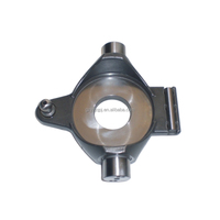 La palette oscillante pour la pompe hydraulique AP2D36 convient aux excavatrices Hitachi ZX70/ZX75, Yanmar VIO70/75 et Cat E307B/308B.