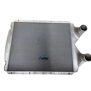 Nuevo Radiador para Excavadora XPower Crawler 230-2818 281-3514 2813514, Enfriador de Aceite Hidráulico para E330C - Product Image 2