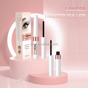 <span class=keywords><strong>Mascara</strong></span> imperméable OTVENA OEM/ODM pour la croissance des cils - Volumisant, longue tenue, cliniquement sûr, cosmétique à marque privée - Product Image 1