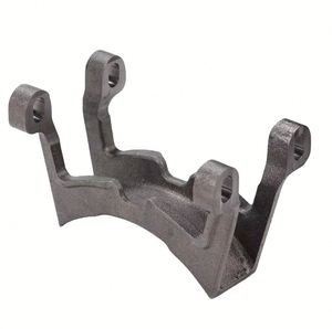 Pièces moulées en sable de fer et d'acier de haute qualité, services de fonderie directe - Product Image 6