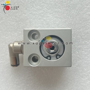 Cylindre importé WD 87.334.009 Pneumatique pour pièces d'impression offset EL-20-10-SA 186591 J408 - Product Image 3