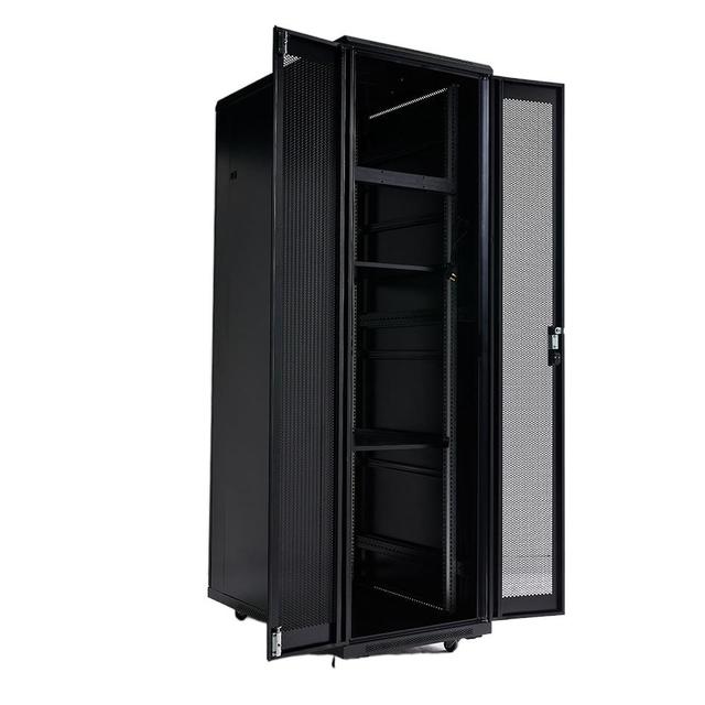 18U 22U 24U32U 38U 42U 47U Data Center Network Cabinet 19 Inch 42 U Rack Mount Standard Server Outdoor Server Rack