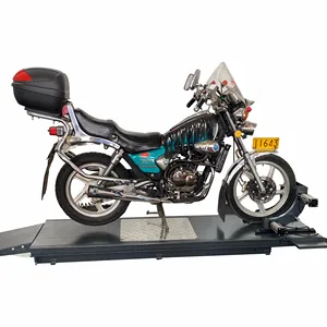 800kg hidrolik motosiklet kaldırma pnömatik kaldırma 4 tekerlekli motosiklet kaldırma