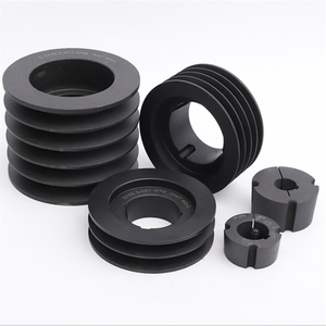 V-<b>Belt</b> Pulleys - Product Image 2