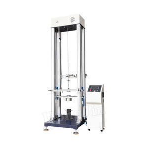 Máquina de Prueba de Impacto para Cuadros y Horquillas, Equipo de Prueba de Vida Útil por Impacto para Componentes de Bicicleta, Máquina de Prueba de Resistencia de Cuadros - Product Image 3