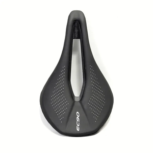 Sillín <span class=keywords><strong>de</strong></span> <span class=keywords><strong>Bicicleta</strong></span> <span class=keywords><strong>de</strong></span> Carretera <span class=keywords><strong>EC90</strong></span>, <span class=keywords><strong>Asiento</strong></span> <span class=keywords><strong>de</strong></span> Ciclismo con Rieles <span class=keywords><strong>de</strong></span> Acero, Cojín para <span class=keywords><strong>Bicicleta</strong></span> <span class=keywords><strong>de</strong></span> Montaña, Diseño Hueco, Sillín MTB - Product Image 2