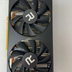 Tarjeta Gráfica Usada PCP 6500 4GB GDDR6 SV11H04611 PCIe 4.0 X4, Ventilador Único/Doble, para Juegos de PC, Compatible con GDDR6 - Product Image 1