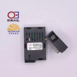 1x9 155M bidi duy nhất chế độ tx1550nm/rx1310nm duy nhất sợi SC FC Mạng cơ sở hạ tầng 60km - Product Image 5