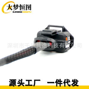 Adaptador de Sensor MAP DAMENG HENGTU, Arnés para LS1 LS2 LS7 a LS3 L99 L76 LSA LS9 ZR1 Chevrolet, Actualización Retrofit - Product Image 1