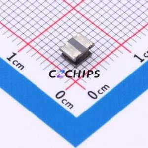 Inductor de Potencia DSE453226-151K-HF SMD, 4.5x3.2mm (Inductancia: 150uH) (Precisión: 10%) (Corriente Nominal: 300mA) - Product Image 2